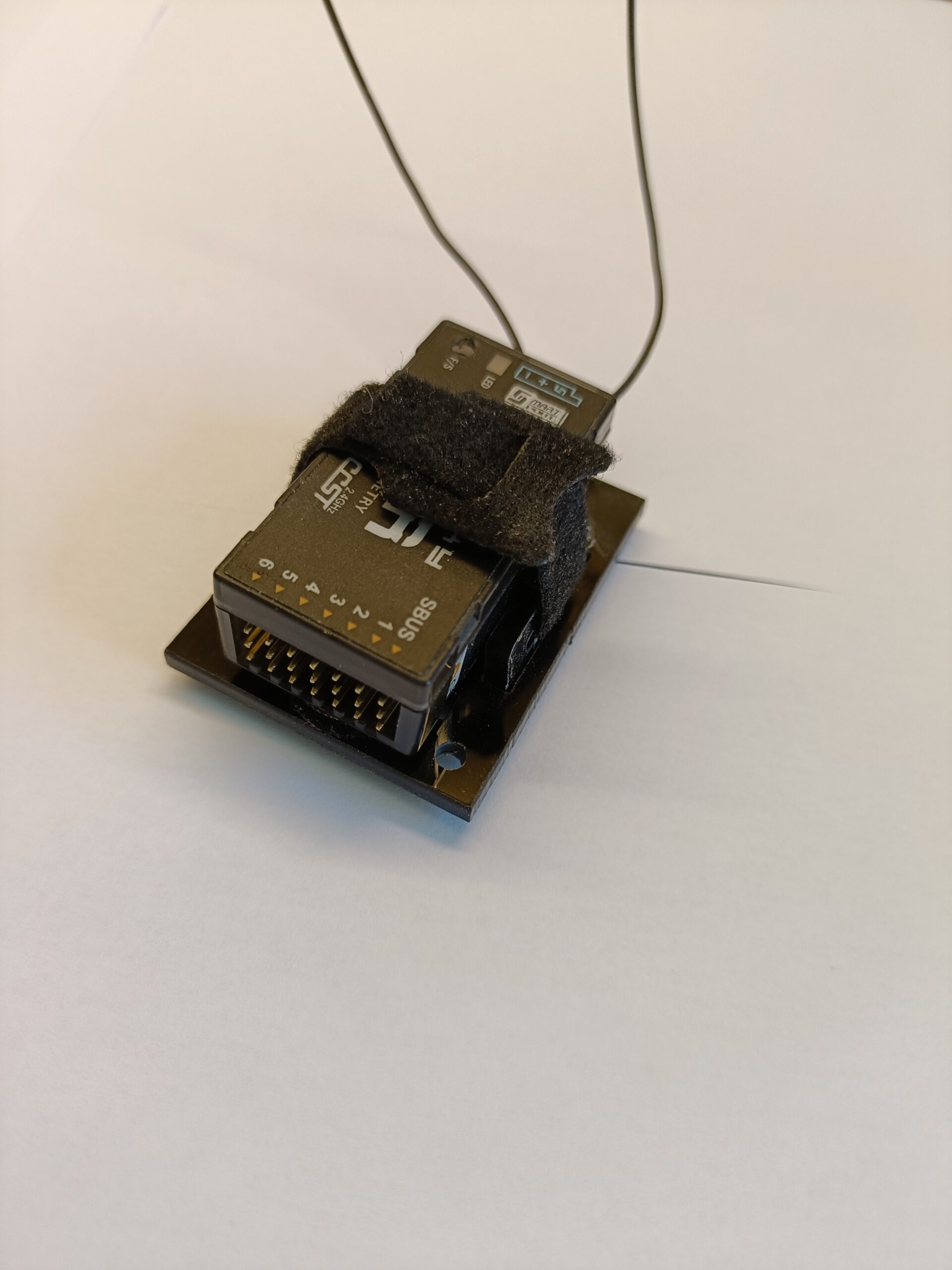Rx Mount